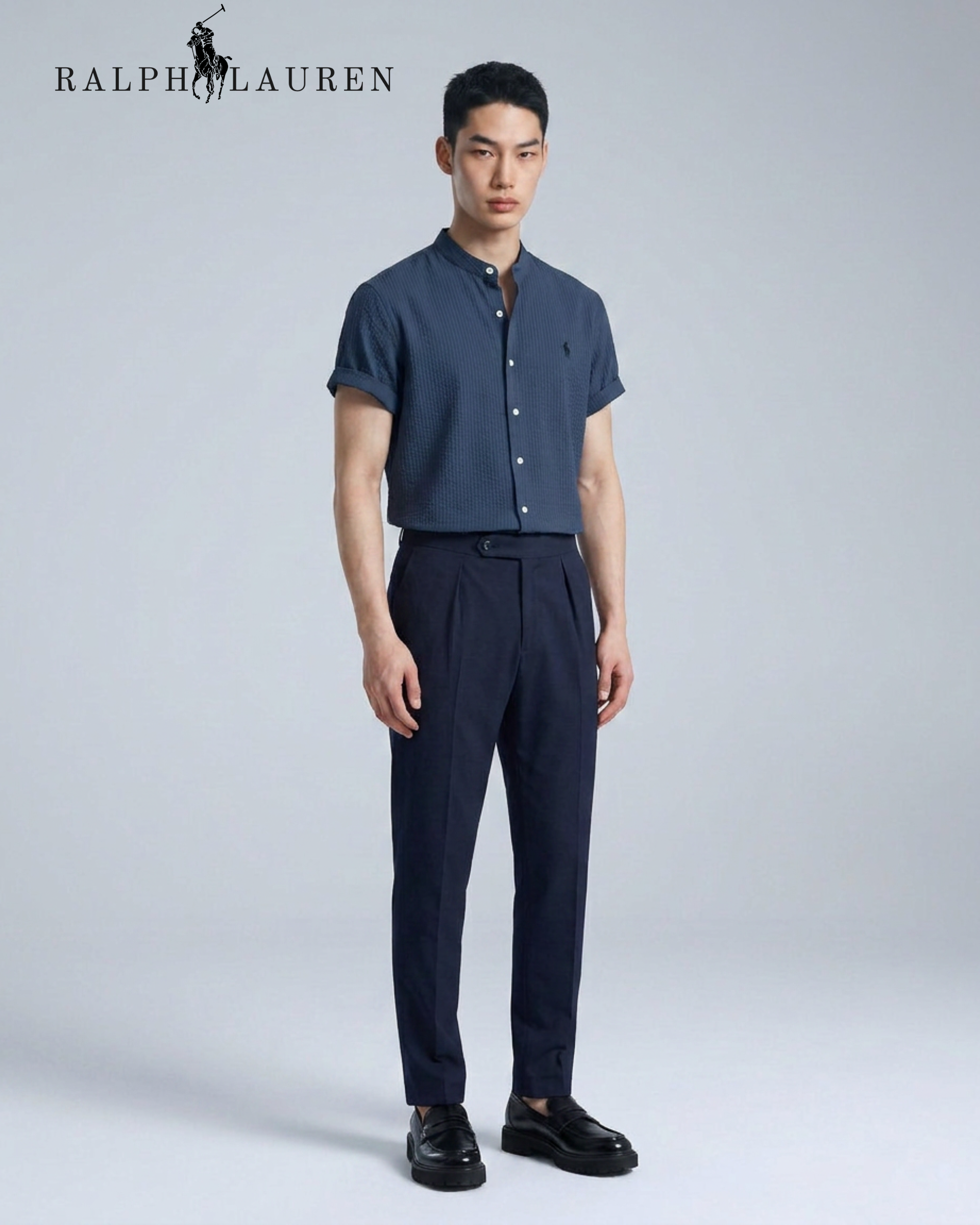 Navy Blue