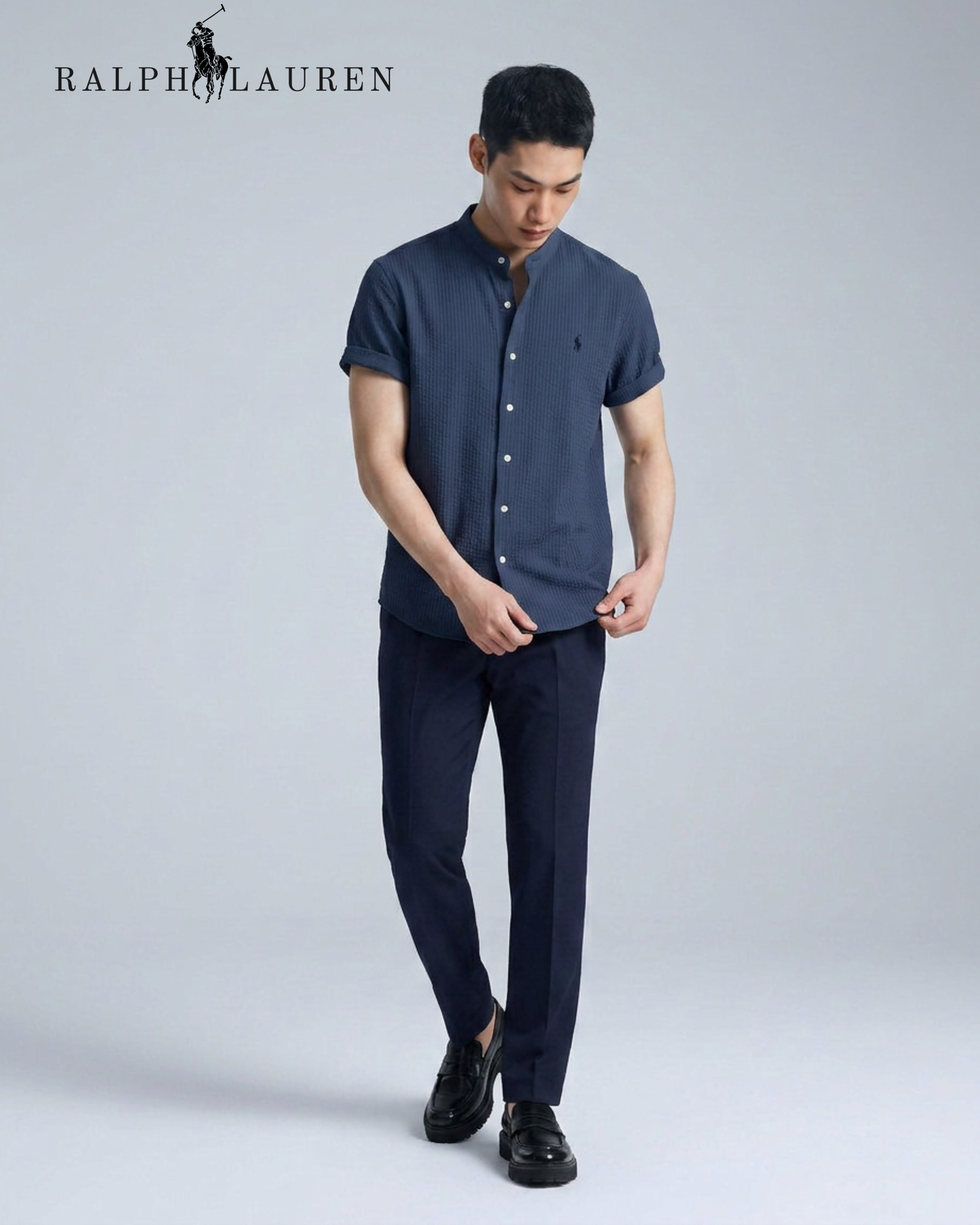 Navy Blue