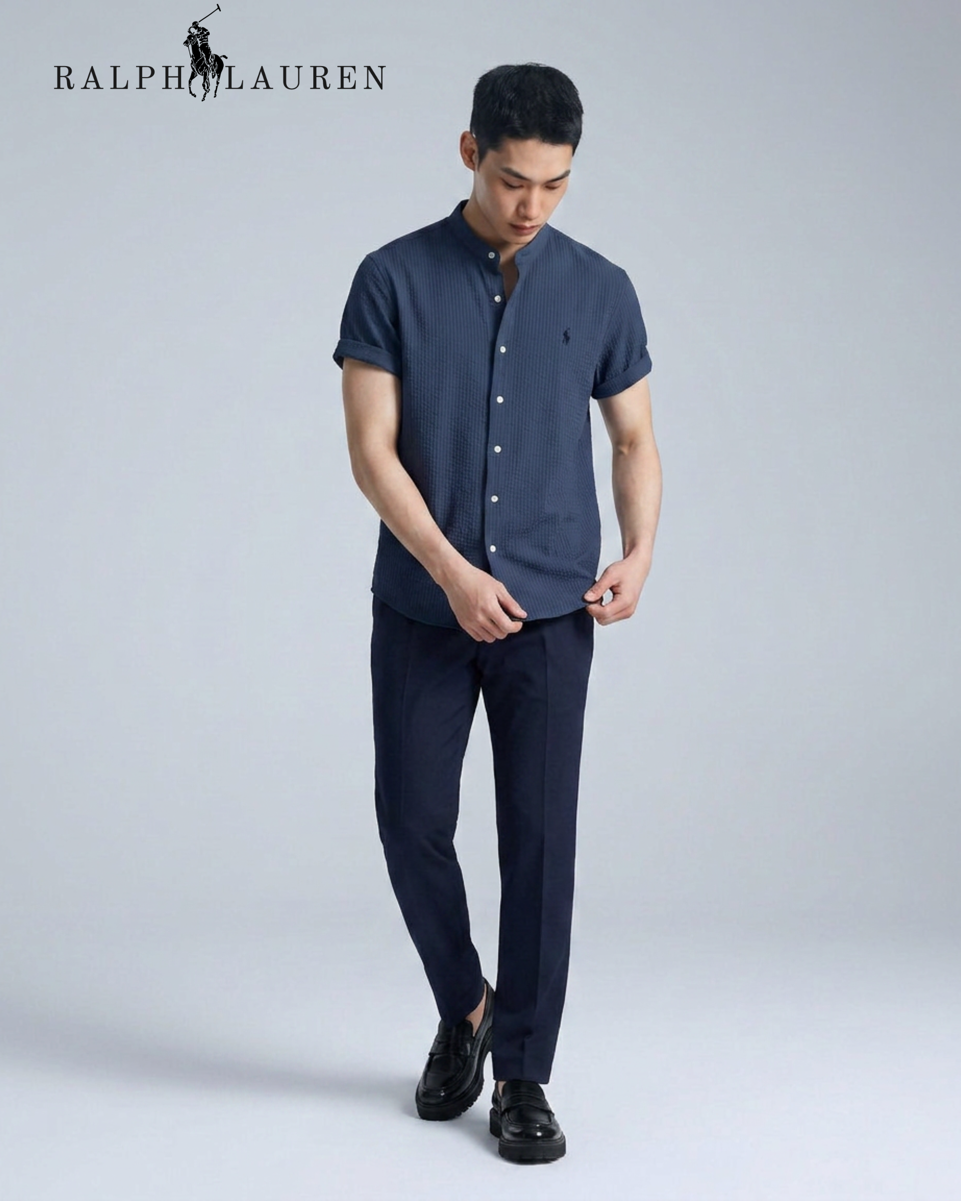 Navy Blue