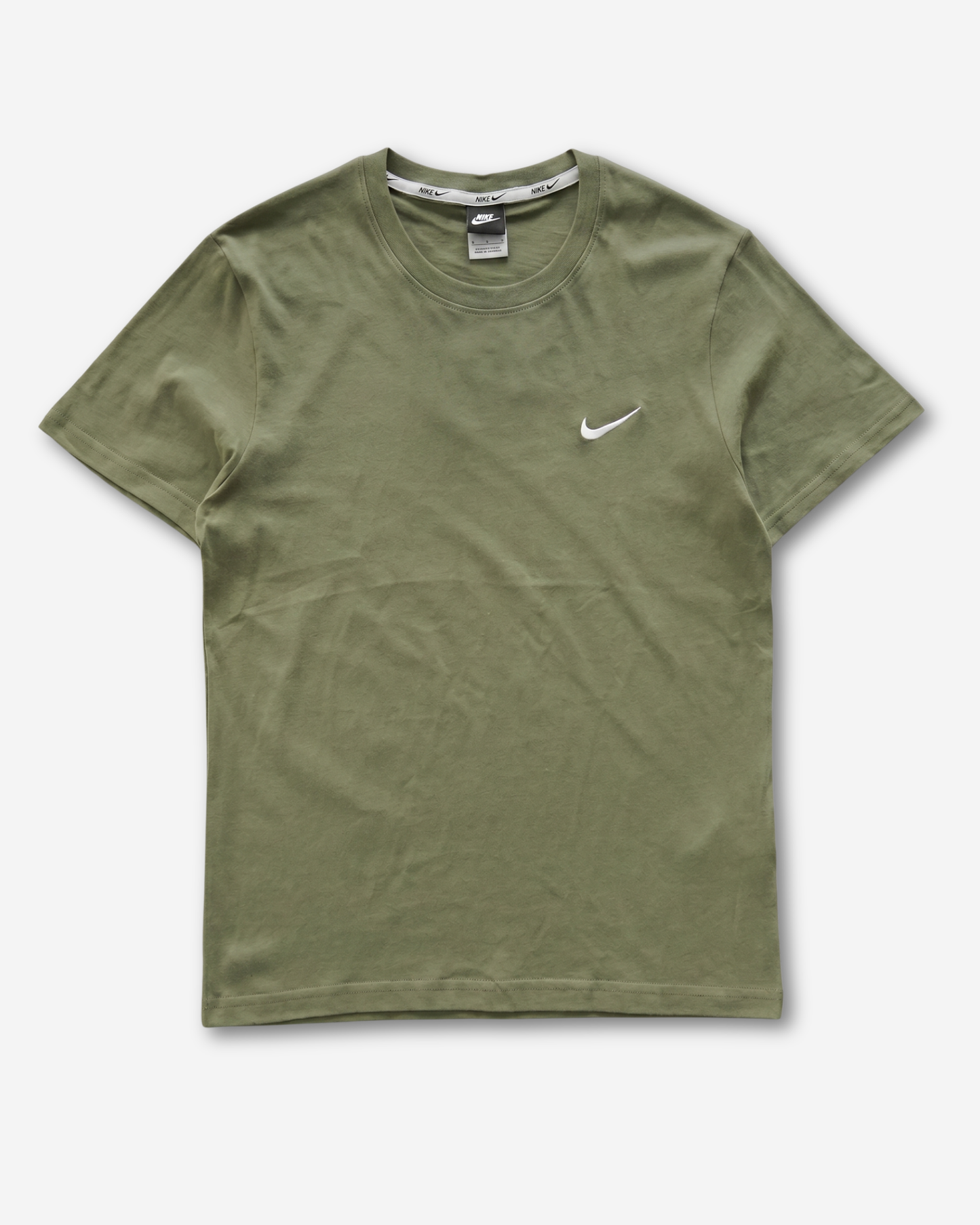 Essential Premium Cotton T-Shirt