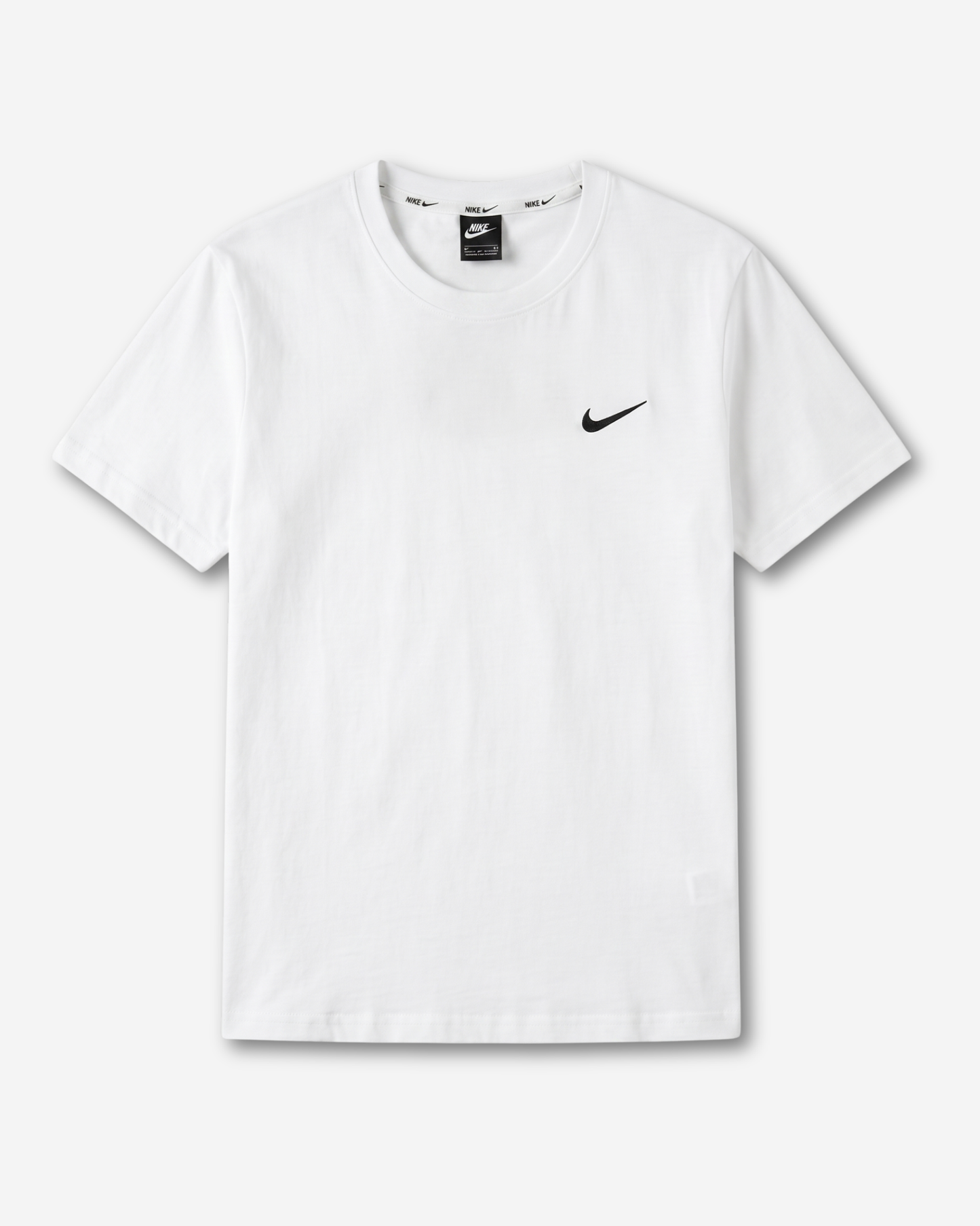 Essential Premium Cotton T-Shirt